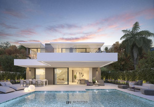 3 slaapkamer Villa te koop in Coin