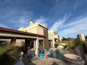 3 slaapkamer Villa te koop in Los Montesinos