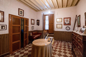 5 slaapkamer Rijtjeshuis te koop in Colmenar