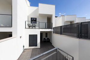 3 slaapkamer Rijtjeshuis te koop in Benalmadena