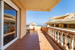 3 slaapkamer Appartement te koop in Fuengirola
