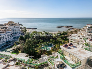 3 slaapkamer Appartement te koop in Marbella
