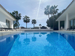 5 slaapkamer Villa te koop in Mijas