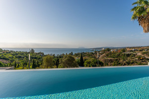 2 slaapkamer Rijtjeshuis te koop in Manilva