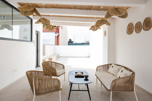 3 slaapkamer Rijtjeshuis te koop in Malaga