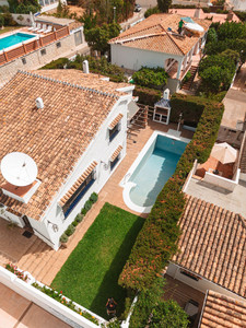 3 slaapkamer Villa te koop in Fuengirola