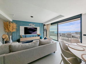 3 slaapkamer Appartement te koop in Marbella