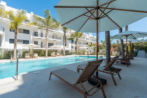 3 slaapkamer Appartement te koop in Estepona