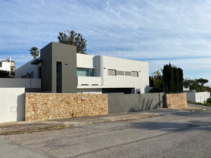 4 slaapkamer Villa te koop in Calpe