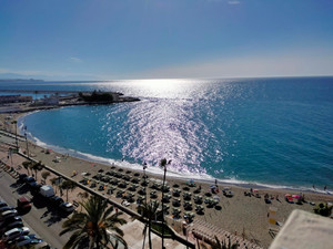3 slaapkamer Appartement te koop in Fuengirola