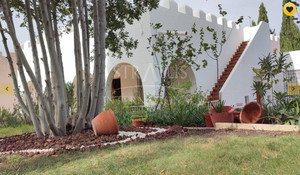 4 slaapkamer Villa te koop in Sax