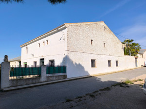 5 slaapkamer Villa te koop in Jumilla
