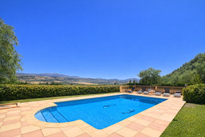 3 slaapkamer Villa te koop in Ronda