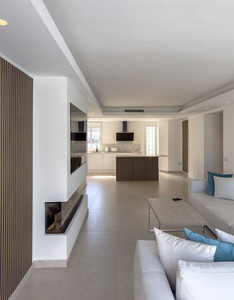 2 slaapkamer Appartement te koop in Marbella