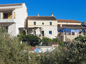 6 slaapkamer Villa te koop in Comares