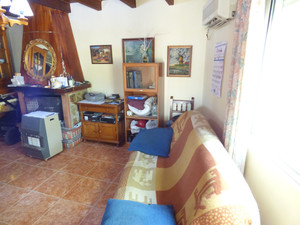 Grondstuk te koop in Mijas