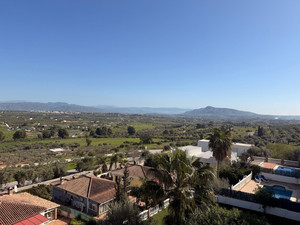 4 slaapkamer Villa te koop in Coin