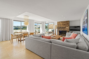 3 slaapkamer Appartement te koop in Malaga