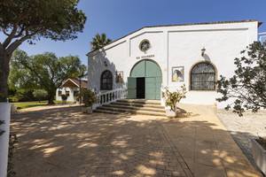 4 slaapkamer Villa te koop in Chiclana de la Frontera