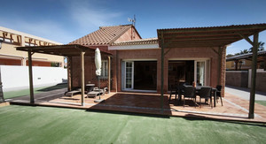 4 slaapkamer Villa te koop in San Javier