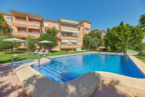 3 slaapkamer Appartement te koop in l'Alfas del Pi