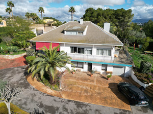 6 slaapkamer Villa te koop in Elda