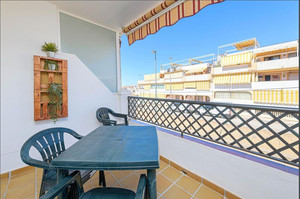 2 slaapkamer Appartement te koop in Rincon de la Victoria