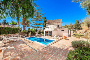 3 slaapkamer Villa te koop in Mijas