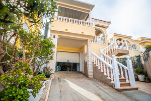 3 slaapkamer Villa te koop in San Fulgencio