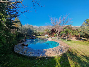 3 slaapkamer Villa te koop in Ojen