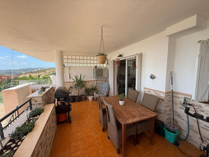 3 slaapkamer Appartement te koop in Casares