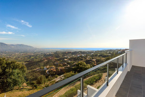3 slaapkamer Villa te koop in Marbella