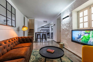 1 slaapkamer Appartement te koop in Tarifa