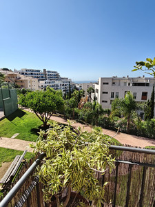 3 slaapkamer Appartement te koop in Mijas