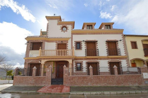 7 slaapkamer Villa te koop in Villanueva De La Concepcion