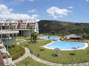 1 slaapkamer Appartement te koop in Benahavis