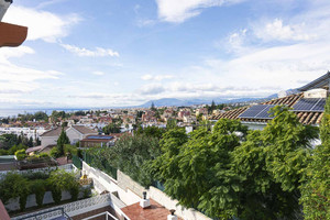 6 slaapkamer Rijtjeshuis te koop in Marbella