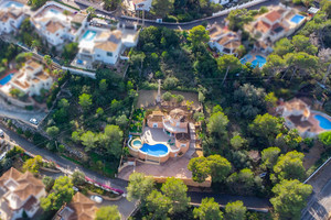 3 slaapkamer Villa te koop in Javea