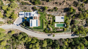 6 slaapkamer Villa te koop in Benahavis
