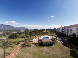 3 slaapkamer Appartement te koop in Mijas