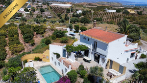 2 slaapkamer Villa te koop in Velez-Malaga