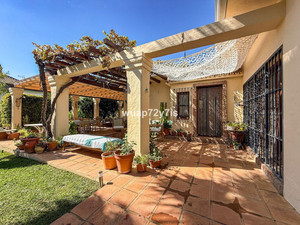 3 slaapkamer Villa te koop in Marbella