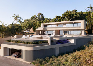 4 slaapkamer Grondstuk te koop in Mijas