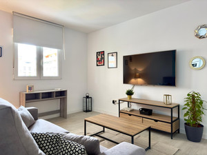 2 slaapkamer Appartement te koop in Malaga