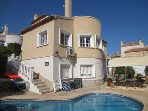 6 slaapkamer Villa te koop in Orihuela