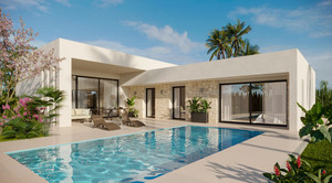 3 slaapkamer Villa te koop in La Romana