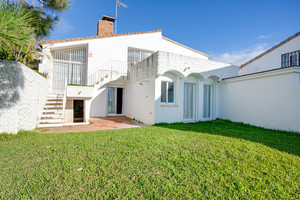 3 slaapkamer Villa te koop in Estepona