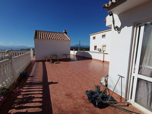 14 slaapkamer Villa te koop in Cartama