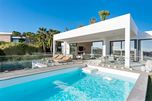 7 slaapkamer Villa te koop in Benahavis
