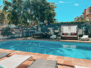 5 slaapkamer Villa te koop in Marbella